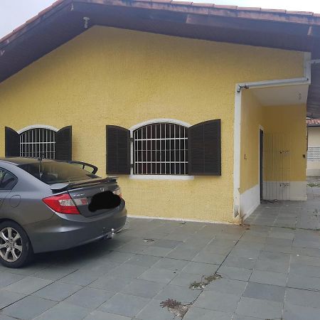 Casa De Temporada Proximo A Praia Caraguatatuba Exterior foto