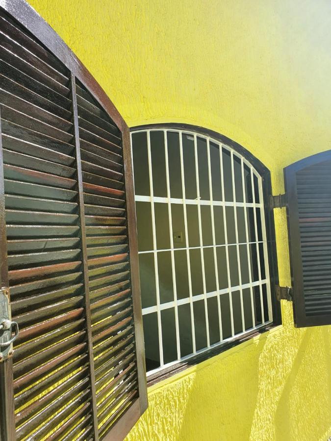 Casa De Temporada Proximo A Praia Caraguatatuba Exterior foto